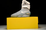 Air MAG Back to The Future (Normal Lacing - 2011)