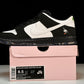 SB Dnk Low 'Staple Panda Pigeon'