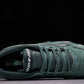 Nigel Sylvester x AJ4 RM SP Grandma's Driveway 'Fence Green'