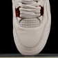 AJ4 Retro OG 'Red Metallic'