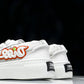 D1or x KAWS B33 Spin Sneaker 'White'