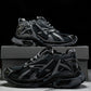 Runner 'Dark Grey Black'