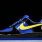 Central Cee Syna x AF1 Low 'Racer Blue Optic Yellow' (Friends & Family)
