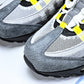 Undefeated x AM95 Geo Exclusive Pack 'Shanghai Opti Yellow'