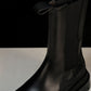 Вottega Veneta Tire Chelsea Boots 'Black'