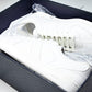 D1or B01 Matchpoint Sneaker 'Triple White'