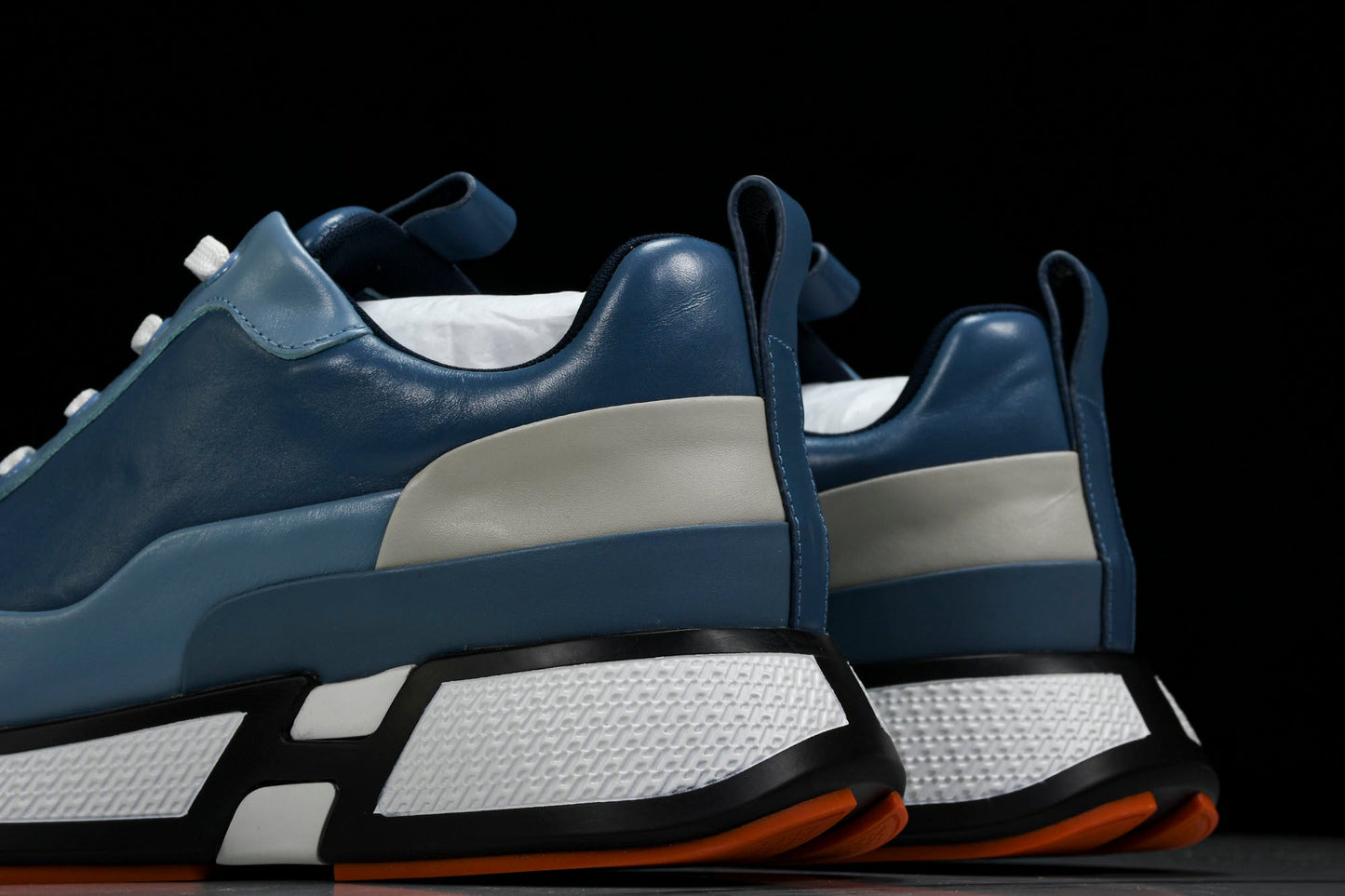 Нermès Hugo Sneaker 'Bleu'