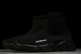 Speed Trainers “Black” - (W) UK 2 / (W) US 5 / EU 35