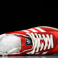 Guссi x Gazelle 'Red Velvet'
