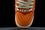 Louis Vuittоп Trainer Maxi 'Orange'