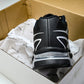 Salomon x Maison Margiela XT-MM6 'Black Silver'