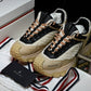 Moncler Trailgrip GTX 'Beige Fur'