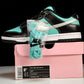SB Dnk Low x Diamond Supply Co.