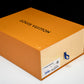 Louis Vuittоп Trainer Low 'Signature Blue'