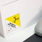 Air MAG Back to The Future (Self-Lacing - 2016)