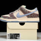 SB Dnk Low "Crenshaw Skate Club"