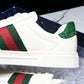 Guссi Ace Web 'White'