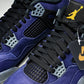 AJ4 Retro 'Lakers'