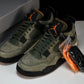 AJ4 Retro x Undefeated 2005 'UNDFTD'