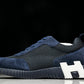 Hermès Bouncing Sneaker 'Marine'