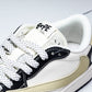 Travis Scott AJ1 Low x BAPE 'Beige Black White' (Custom)
