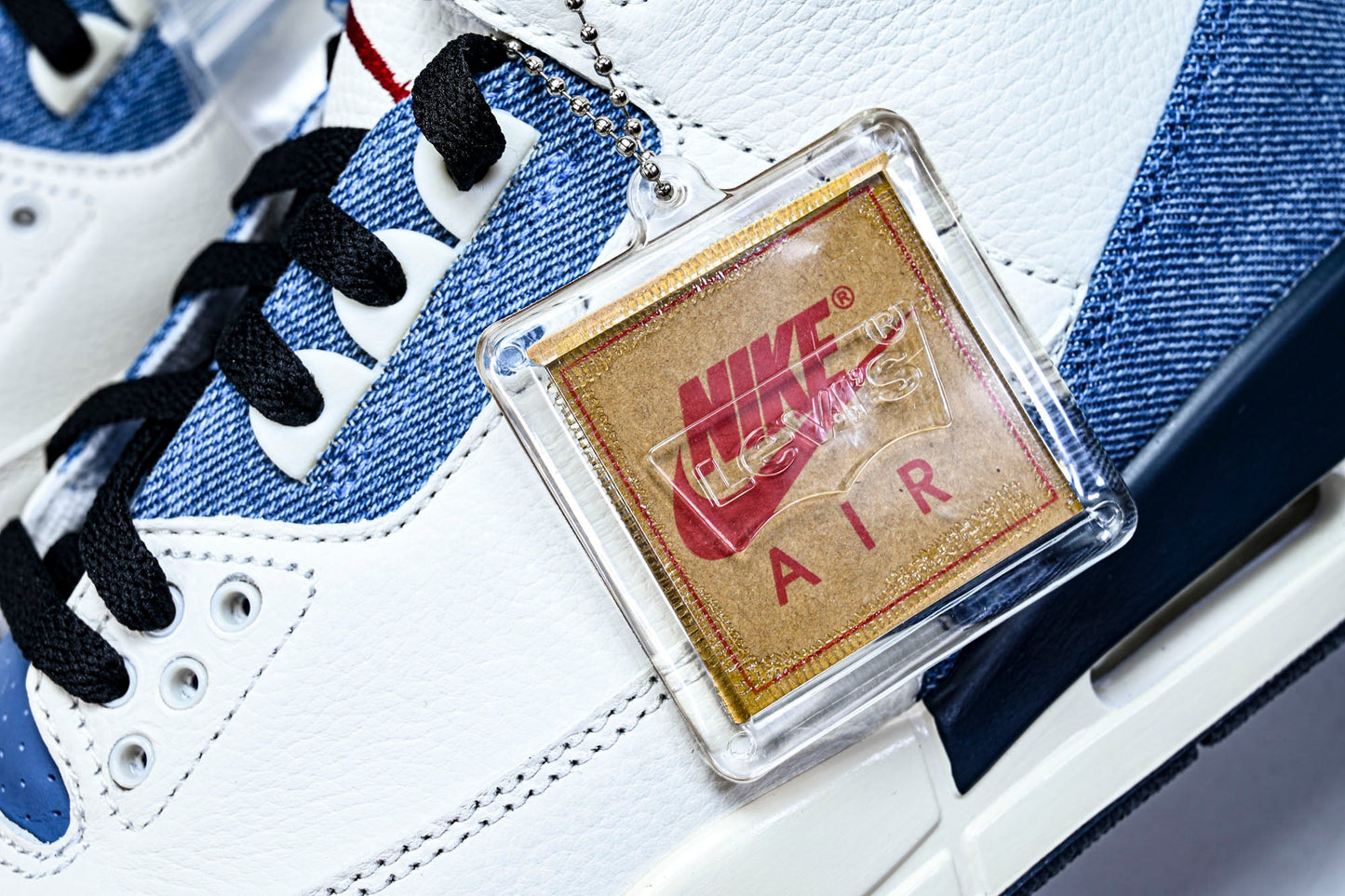 Levi's x AJ3 'All-Star City of Angels'
