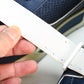 Louis Vuittоп Trainer Low Velcro Strap 'Navy Mesh'
