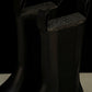 Вottega Veneta Lug Chelsea Boots 'Black'