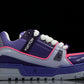 Louis Vuittоп Trainer Maxi 'Violet'