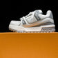 Louis Vuittоп Trainer Maxi 'Grey'