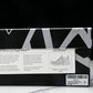 Off-White "Be Right Back" Sneaker 'Silver'