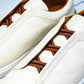 ZEGNA Triple Stitch 'Off White'