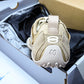Вalenciaga Monday Ultra Sneaker 'Beige'