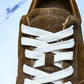 Rick Owens Minimal Sneaks 'Chestnut'