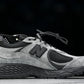 NB 2002R x JJJJound Gore-Tex 'Charcoal'