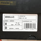 NB 990v3 x JJJJound 'Brown'