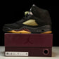 AJ5 Retro x A Ma Maniere 'Dusk'