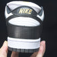 Supreme x SB Dnk Low Stars 'Black'