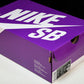 Supreme x SB Dnk Low "Rammellzee"