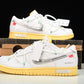 Off-White Dnk Low 'Lot 1'