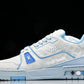 Louis Vuittоп Trainer by Tyler, The Creator 'Blue'