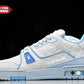 Louis Vuittоп Trainer by Tyler, The Creator 'Blue' - UK 12 / US 13 / EU 46