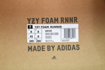 Yzy Foam RNNR 'Vermillion'