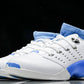 AJ17 Retro 'University Blue' (2024)
