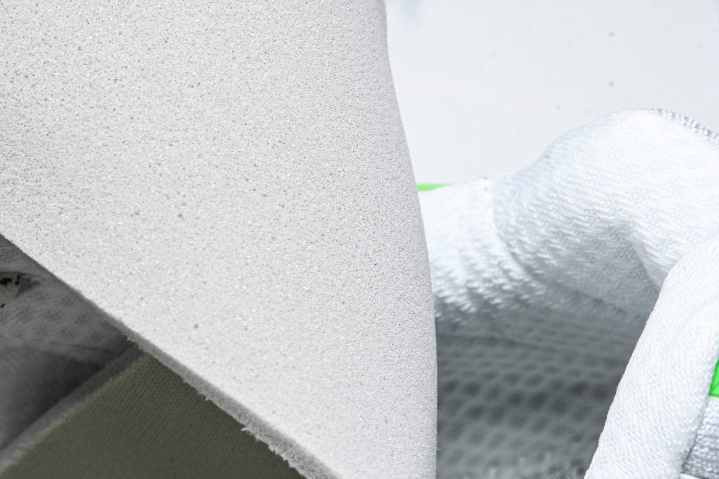 AD1STAR Jellyfish x Pharrell Williams x Virginia 'Real Green Focus Olive'