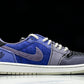 Zion Williamson x AJ1 Retro Low OG 'Voodoo Alternate'