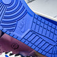 Travis Scott AJ1 Retro Low OG x Fragment ‘Sail Military Blue’