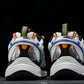 Off-White "Be Right Back" Sneaker 'New York'