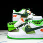 AF1 DOAF Oregon 'Egg or Duck' PE