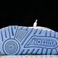 Louis Vuittоп Trainer Maxi 'Monogram Blue White'